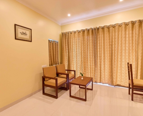 Family Royal Suite (10)