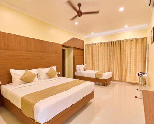 Family Royal Suite (16)