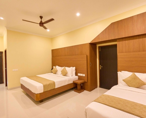 Family Royal Suite (18)