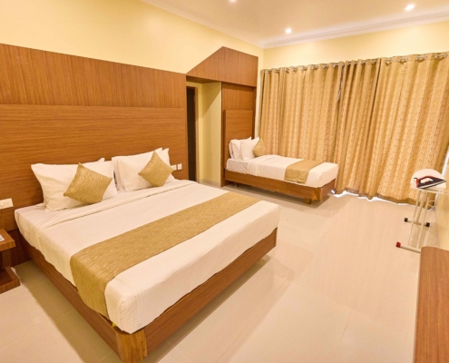 Family Royal Suite (19)