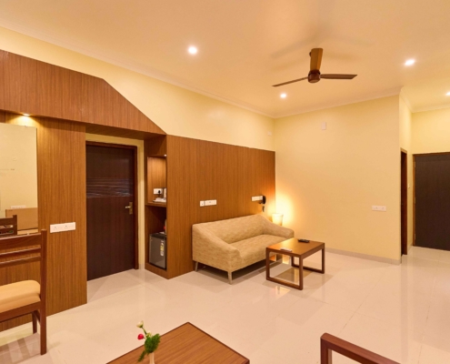 Family Royal Suite (2)