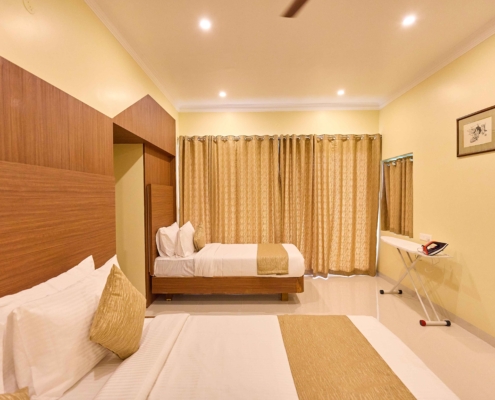 Family Royal Suite (20)