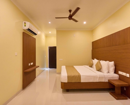 Family Royal Suite (22)