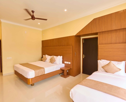 Family Royal Suite (23)