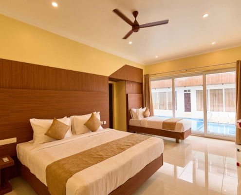 Family Royal Suite (24)