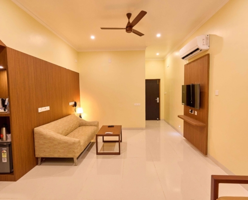 Family Royal Suite (3)