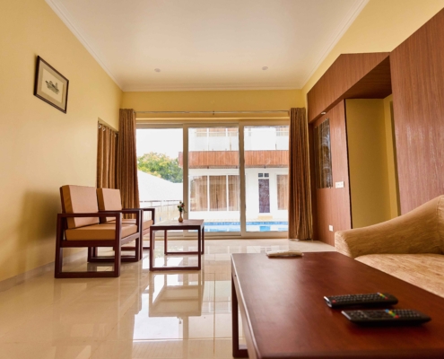 Family Royal Suite (31)