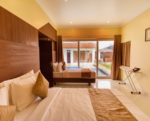 Family Royal Suite (33)