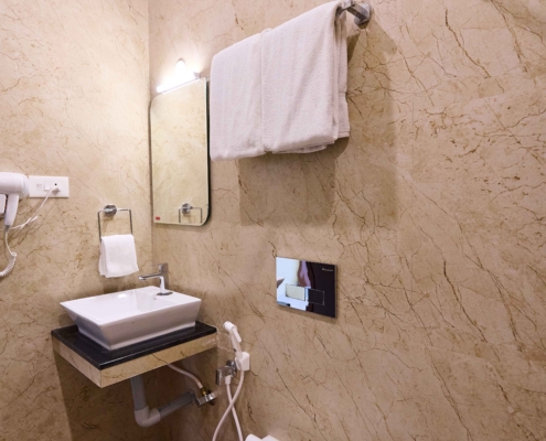 Family Royal Suite (35)