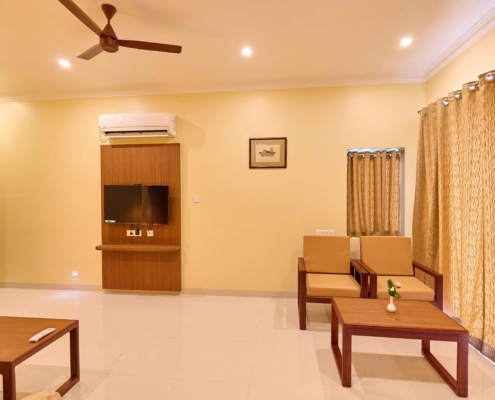 Family Royal Suite (4)