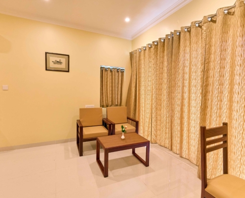 Family Royal Suite (5)