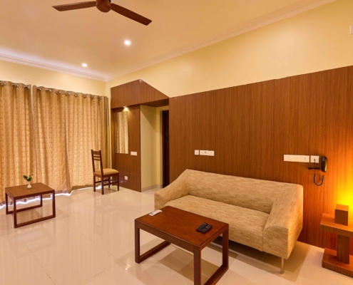 Family Royal Suite (6)